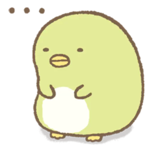 Sumikko Gurashi 7
