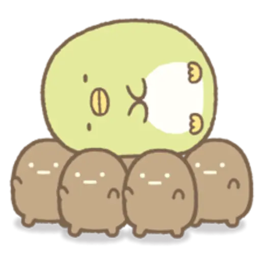Sumikko Gurashi: More Animated Than Ever 19