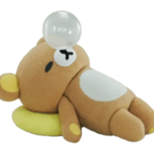 Rilakkuma the Movie 2