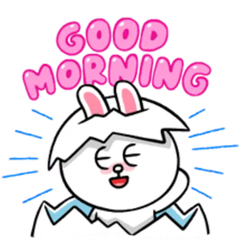 Cute and Mini Brown and Cony 18