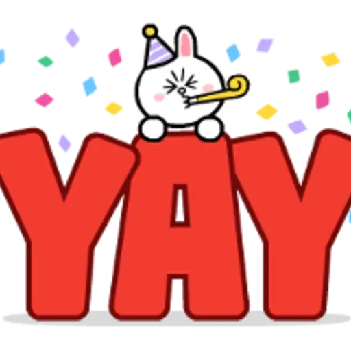 YAY