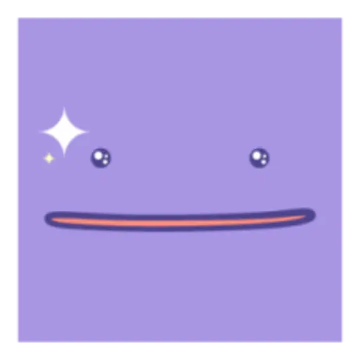 Pokémon: Ditto 7