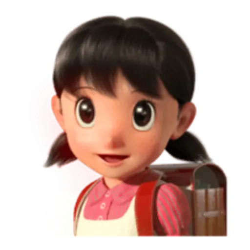 Stand by Me Doraemon 16