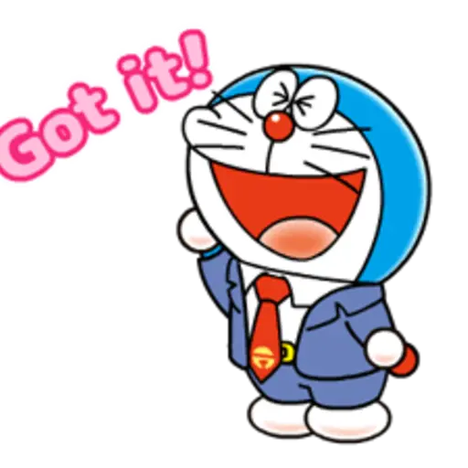Doraemon on the Job 19