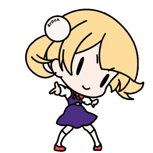 Loli Dance 9