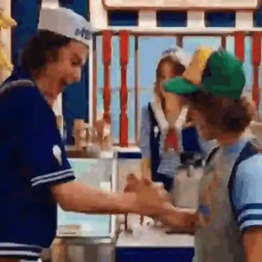 Stranger Things - Mov 15