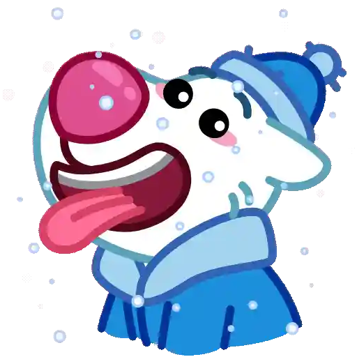 Snowball Boy 20