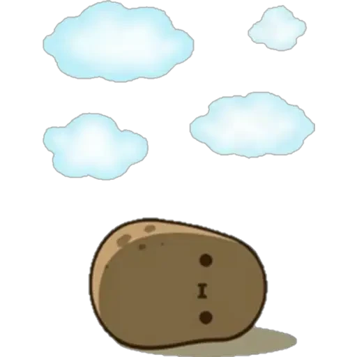 Potato Aventuras 24
