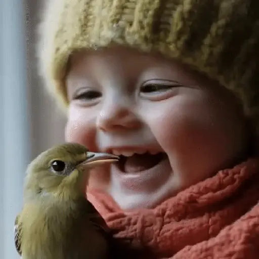 Bebés virales TIKTOK👶🏻 3