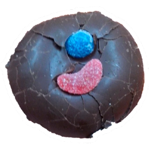 Paleta Payaso 9