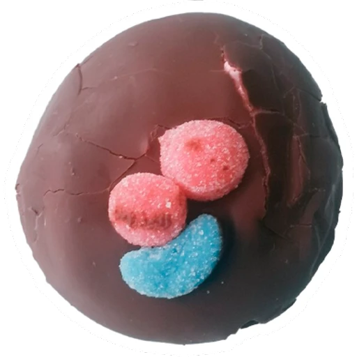 Paleta Payaso 13