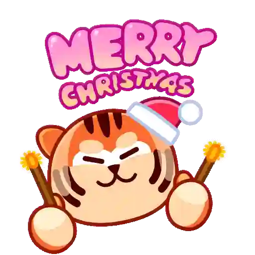 New Year Tiger 6