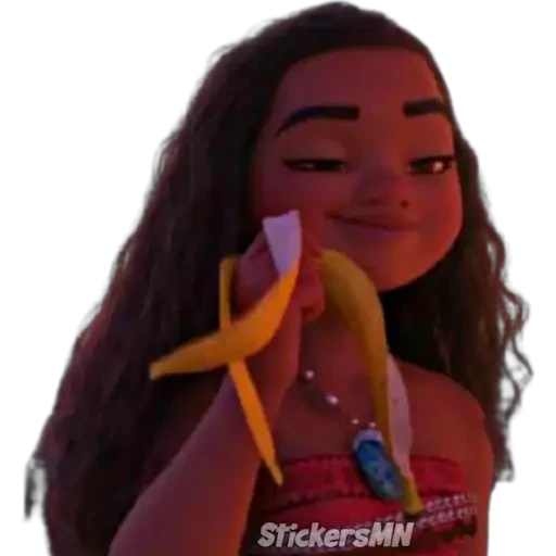 Moana 🌊 21