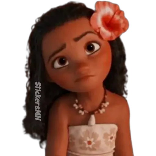 Moana 🌊 23