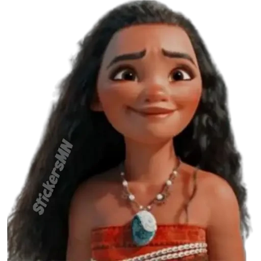Moana 🌊 15
