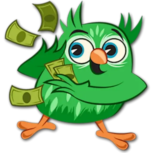 🦉Buho Pato🦉  8
