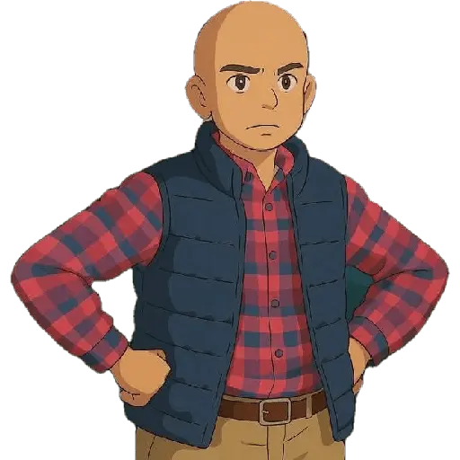 Memes Clasicos Studio Ghibli 24