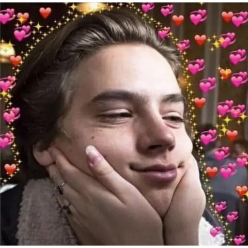 Cole Sprouse 26