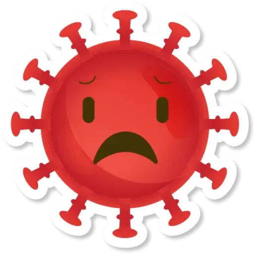 Corona emojis 14