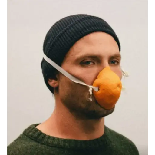 Maskalarning turlari 10
