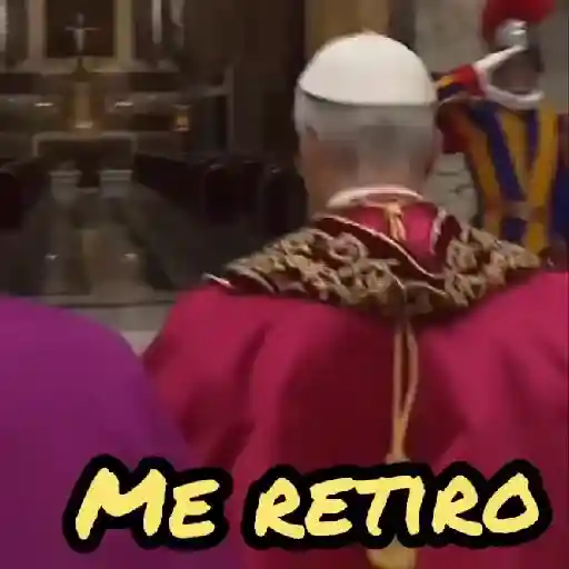 Papa Leon XIV 😎 10