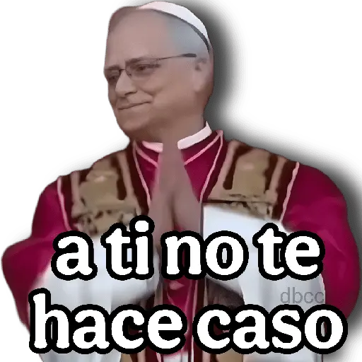 Papa Leon XIV 2😎 4