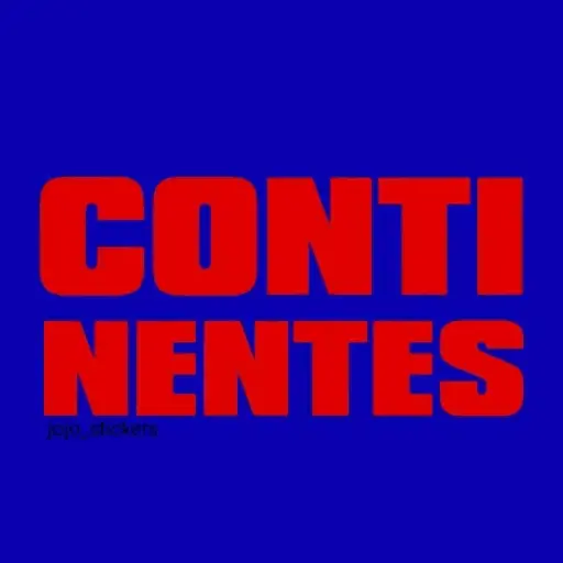 🎧 El rap de los continentes 🎙 4