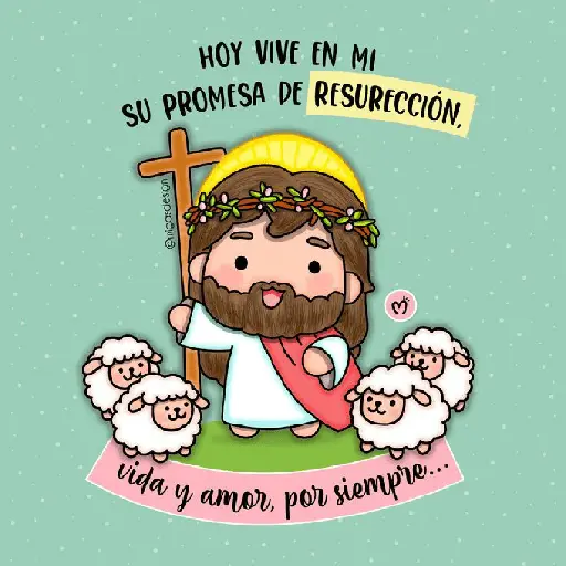 semana santa ⛪ 5