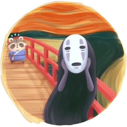 Studio ghibli 23