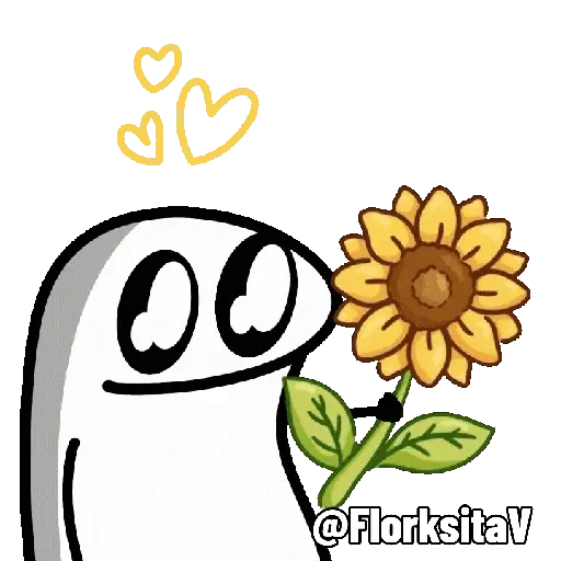 Flores amarillas 🌻🌼mov 14