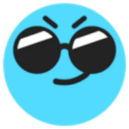 Tiktok Emoji 15