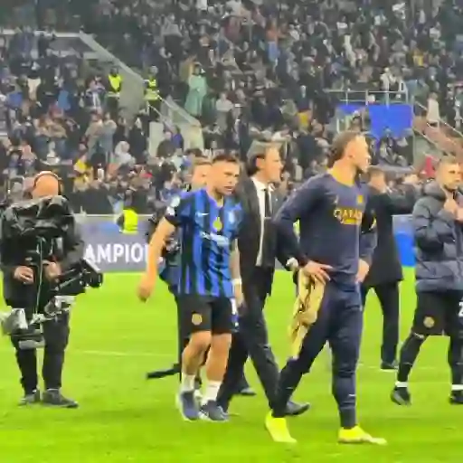 Inter de Milan ⚽🥅💙 12