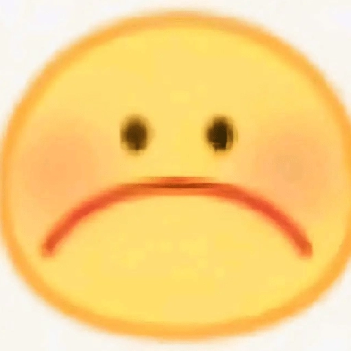 Emoji shitpost ✨😃 7