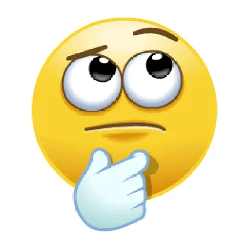 CUTE EMOJI 2