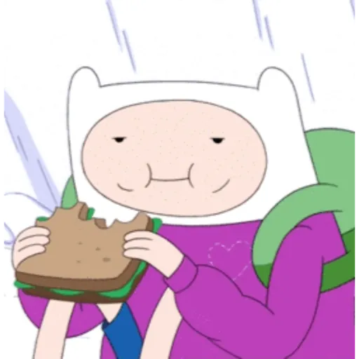 Finn y Jake HDA 05 26
