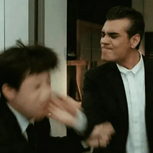 Más REACCIONES #4 🎯 10
