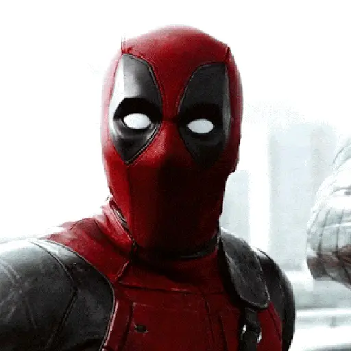 Deadpool × Wolverine 19