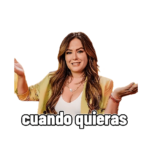 Mariana Echeverría 🤩😝 3