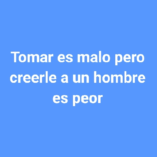 Malditos hombres frases😎 11