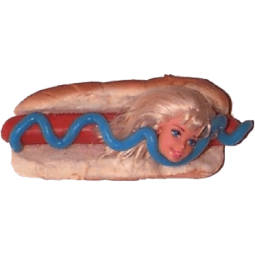 hot dog and bread 4