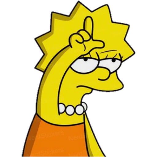 Simpson 16