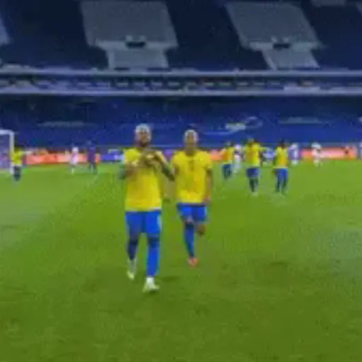 reações para copa 3