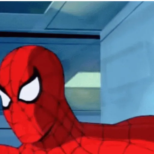 Homem-Aranha GIFs 5