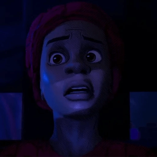 Spiderverse 2 🕷️ 9