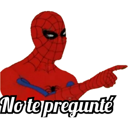 SPIDERMAN 17