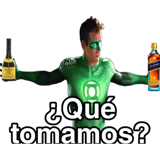 Héroes Alcohólicos By John 26
