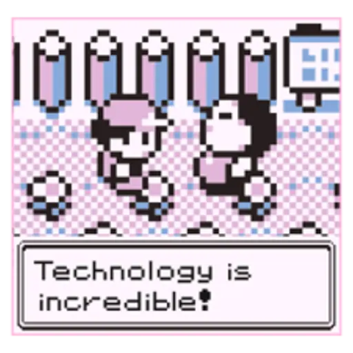 1000000 50 Technology is incredible!