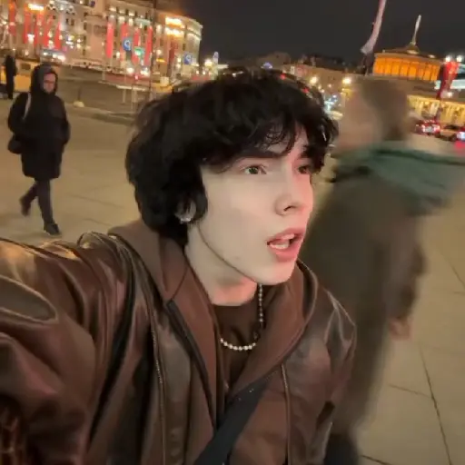 Dame tu cosita 🤤🥀 8