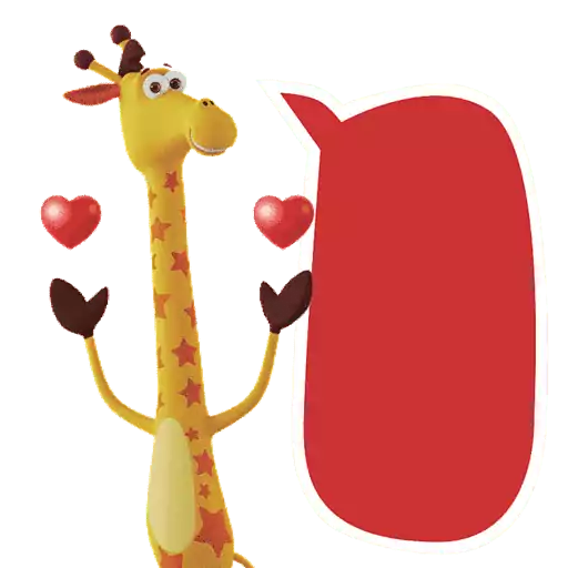 Toyful Stickers