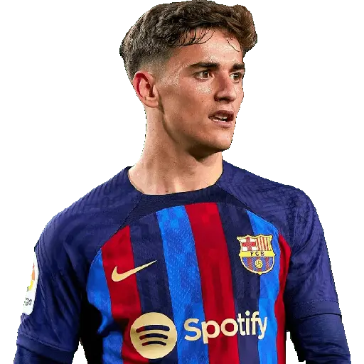 FC Barcelona 5 12
